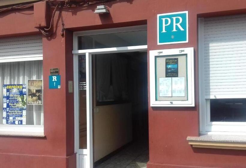 Pension Catro Ventos