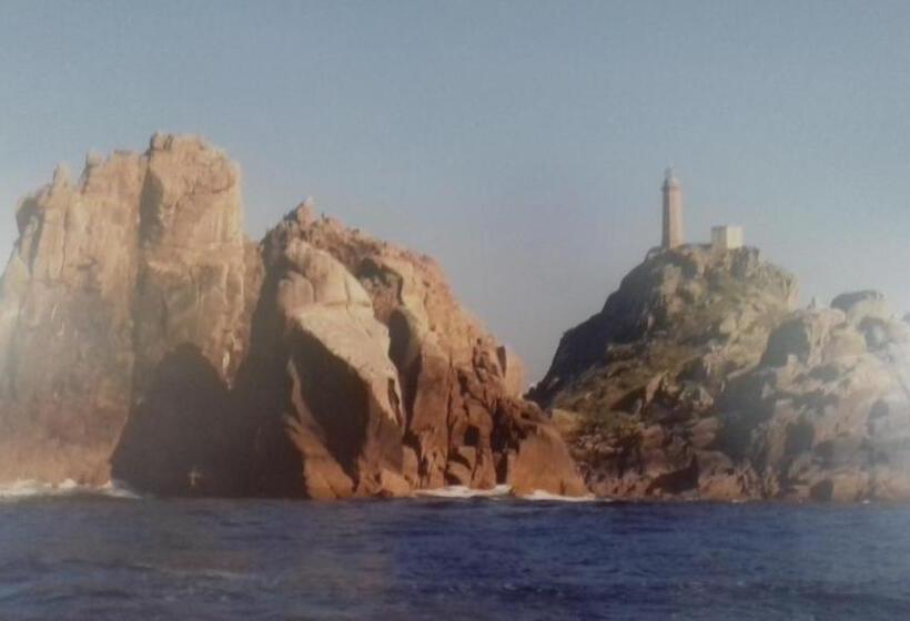 Pension Catro Ventos