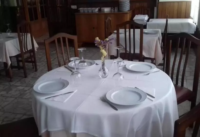 Pension Catro Ventos