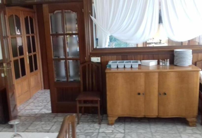 Pension Catro Ventos