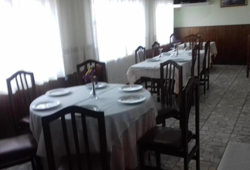 Pension Catro Ventos