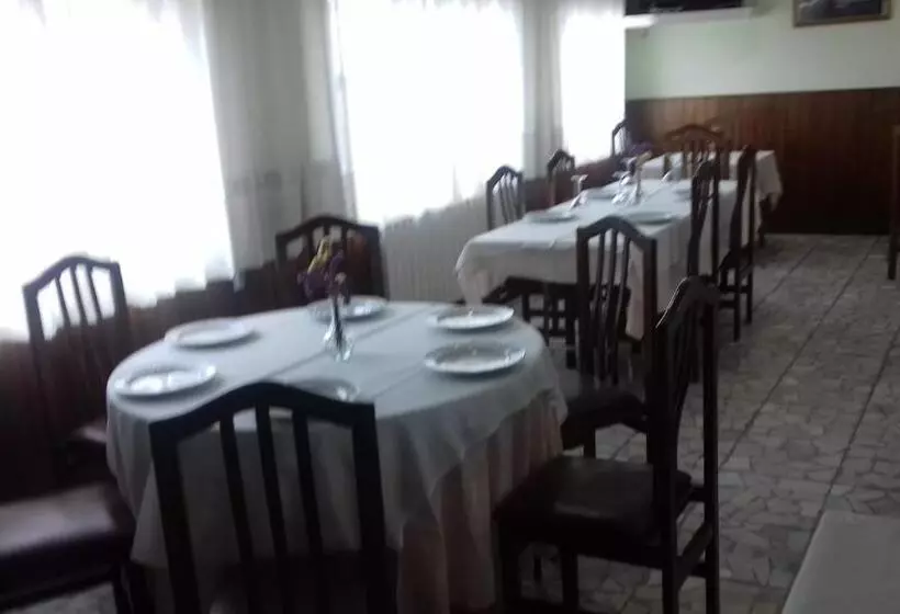 Pension Catro Ventos