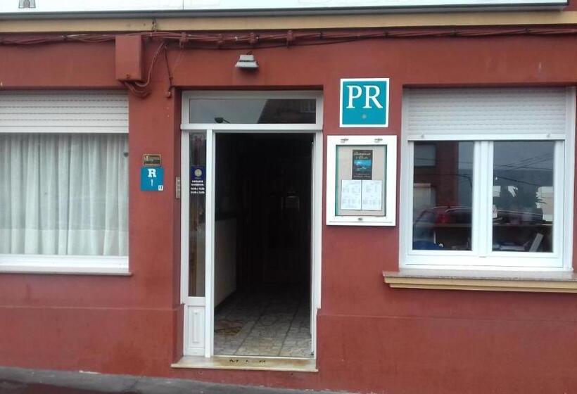 Pension Catro Ventos