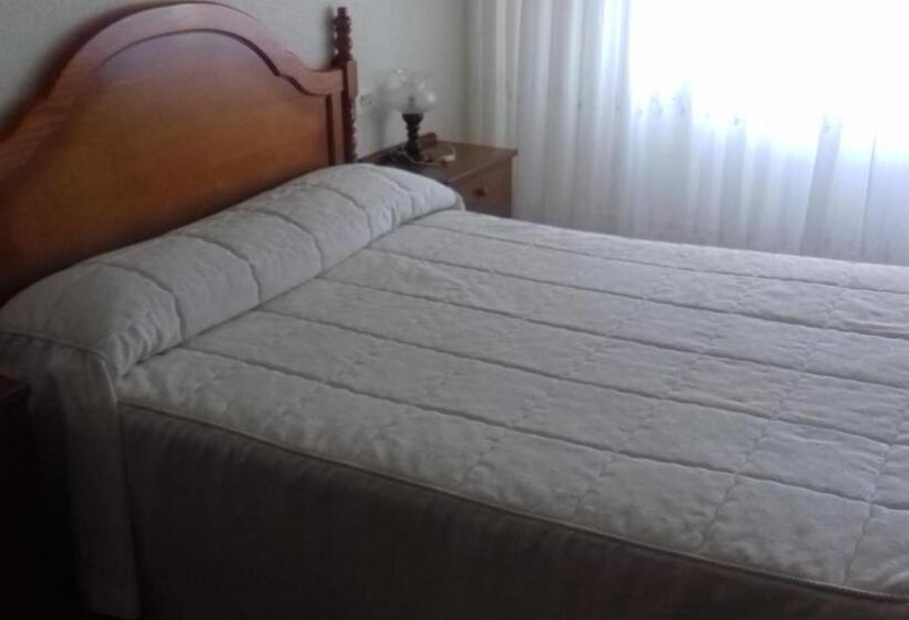 Pension Catro Ventos