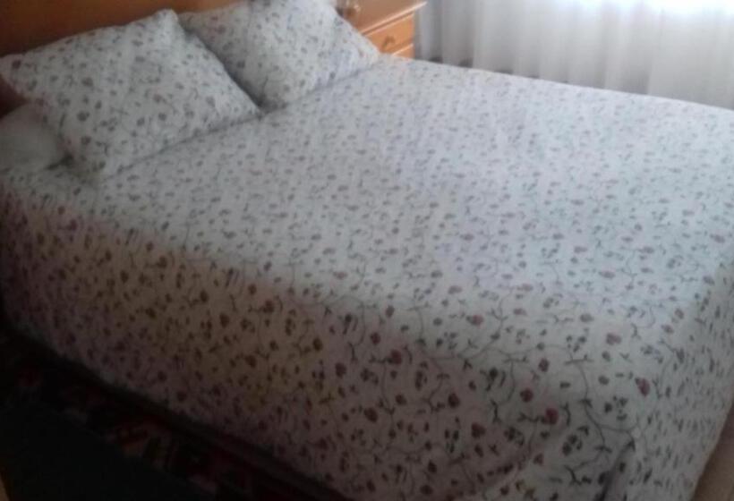 Pension Catro Ventos