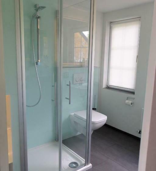 호스텔 Haus Gerry