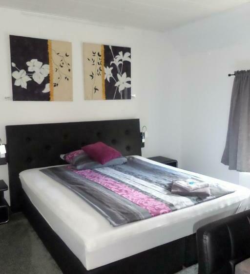 호스텔 Haus Gerry