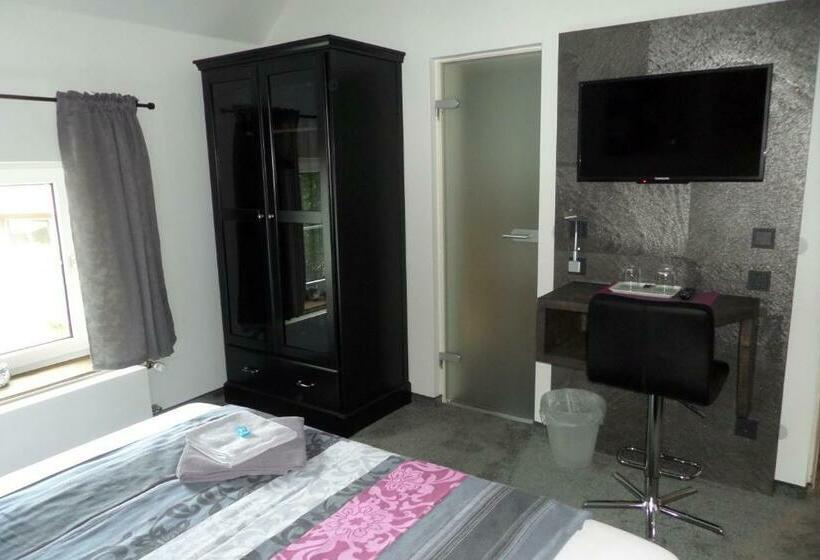 호스텔 Haus Gerry