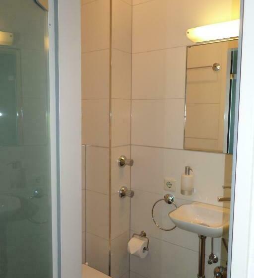 호스텔 Haus Gerry