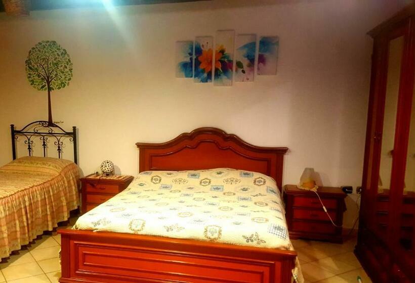 B & B Luoghi Antichi