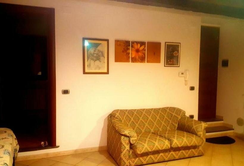 B & B Luoghi Antichi