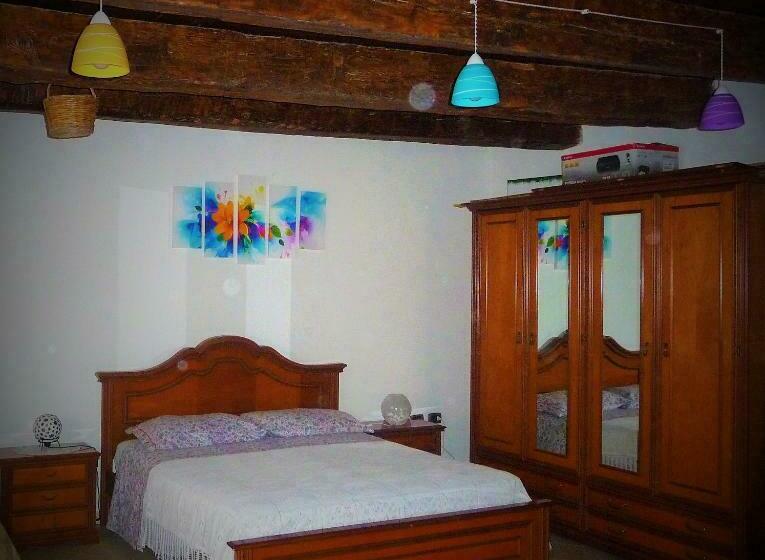 B & B Luoghi Antichi