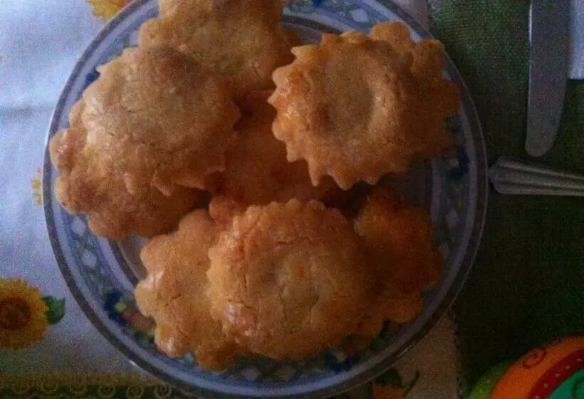 B & B Luoghi Antichi