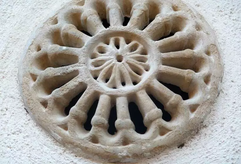 B & B Luoghi Antichi