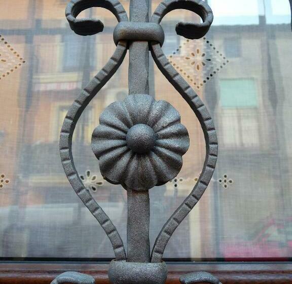 B & B Luoghi Antichi