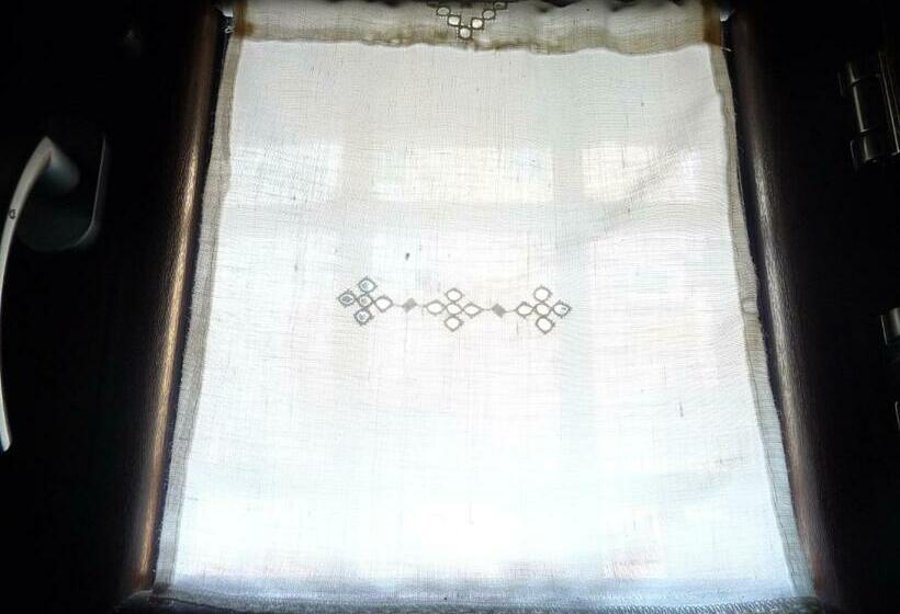 B & B Luoghi Antichi