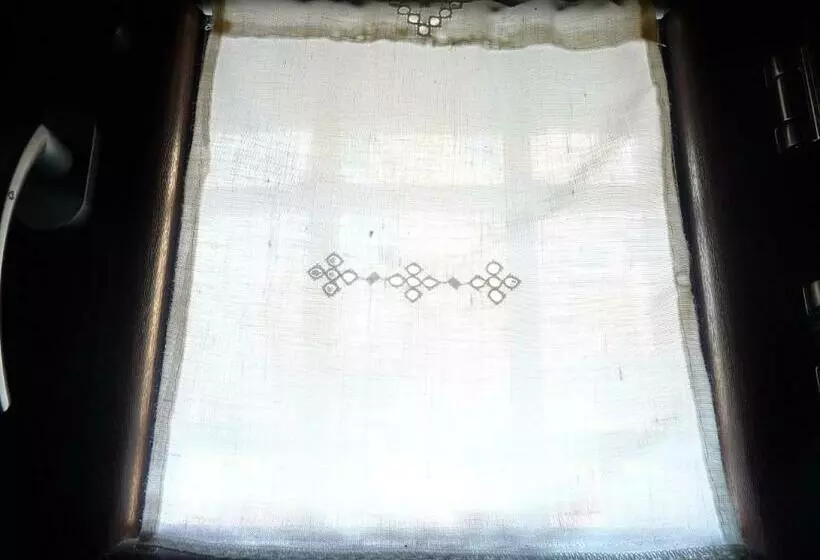 B & B Luoghi Antichi