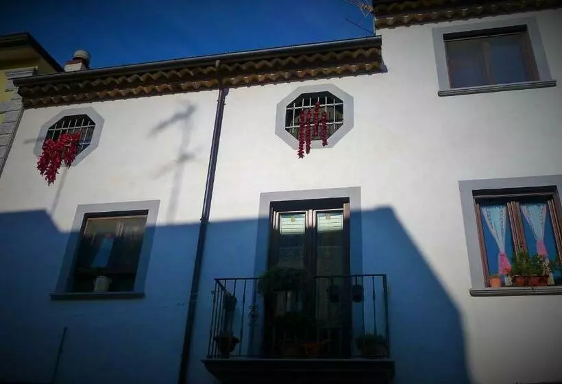 B & B Luoghi Antichi