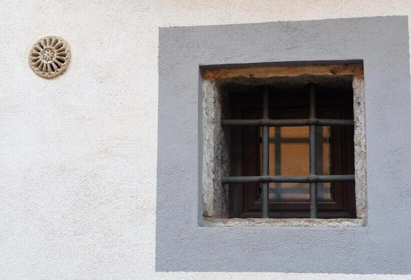 B & B Luoghi Antichi