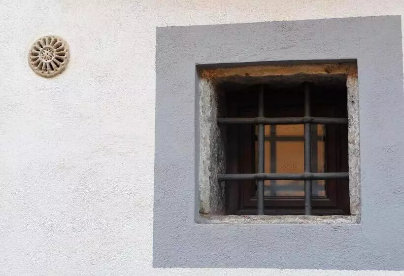 B & B Luoghi Antichi