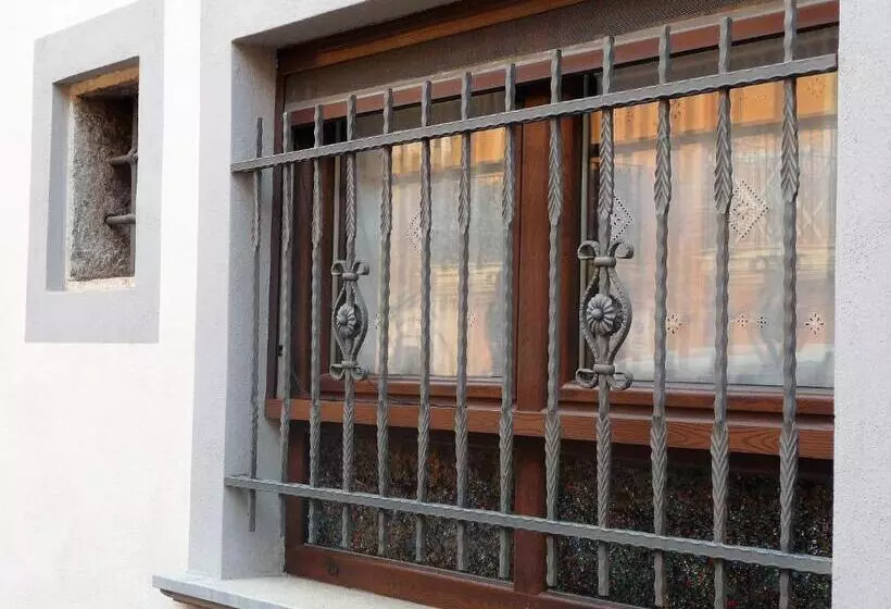 B & B Luoghi Antichi