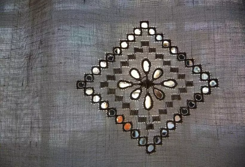 B & B Luoghi Antichi