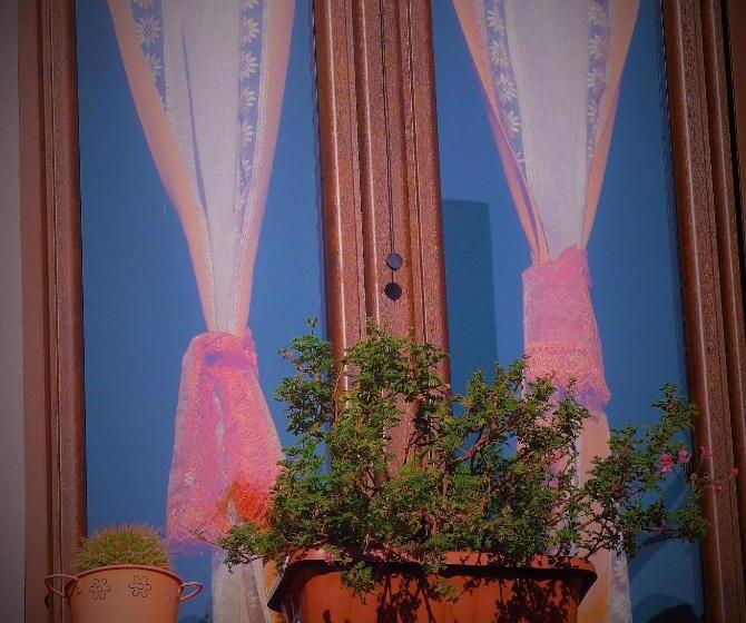 B & B Luoghi Antichi