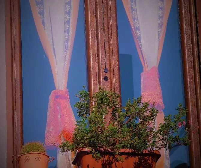 B & B Luoghi Antichi