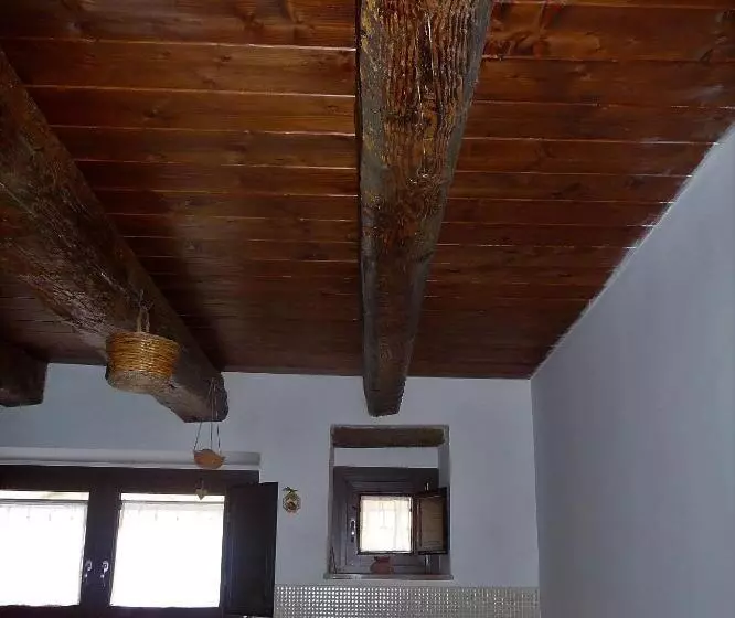 B & B Luoghi Antichi