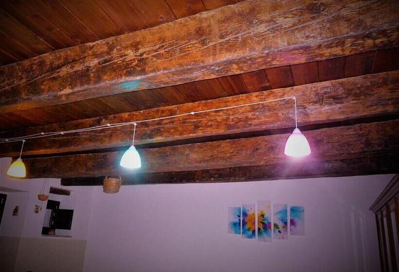 B & B Luoghi Antichi