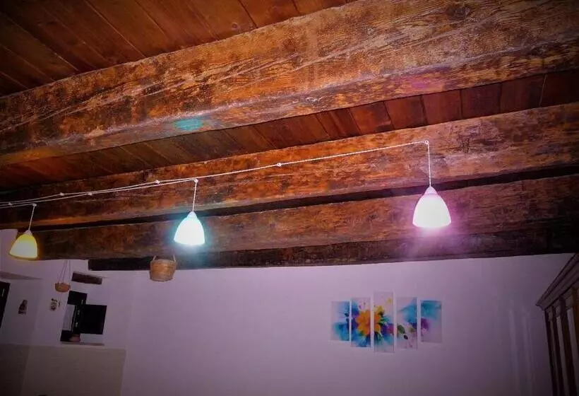 B & B Luoghi Antichi