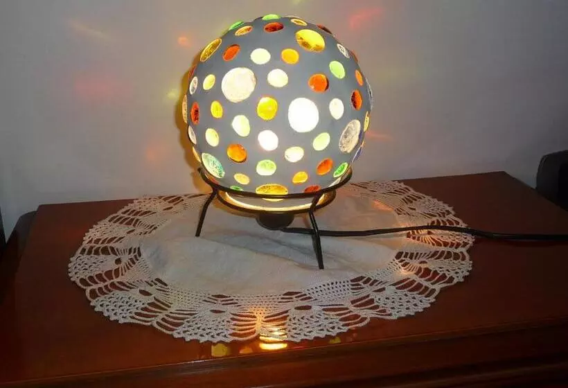 B & B Luoghi Antichi