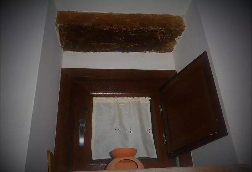 B & B Luoghi Antichi