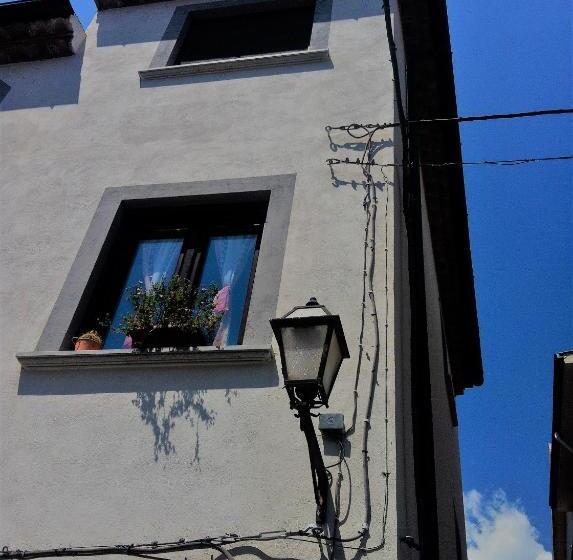 B & B Luoghi Antichi