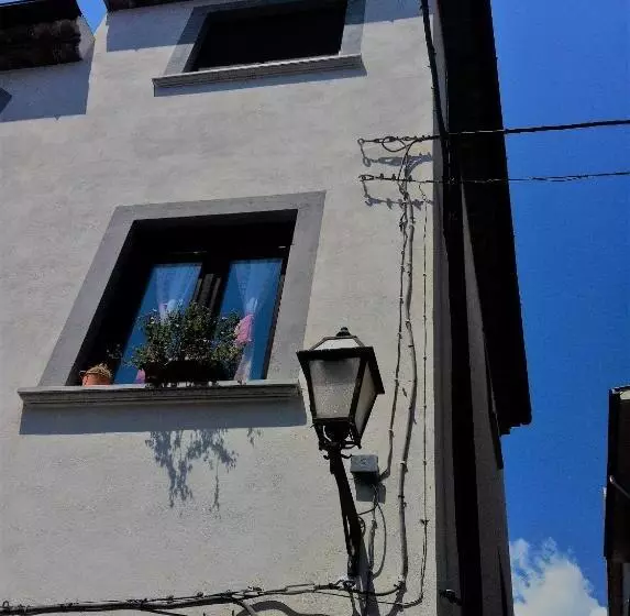 B & B Luoghi Antichi