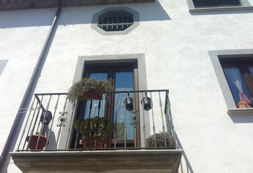 B & B Luoghi Antichi