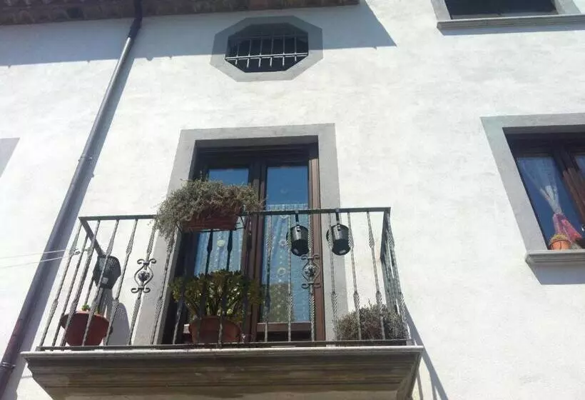 B & B Luoghi Antichi