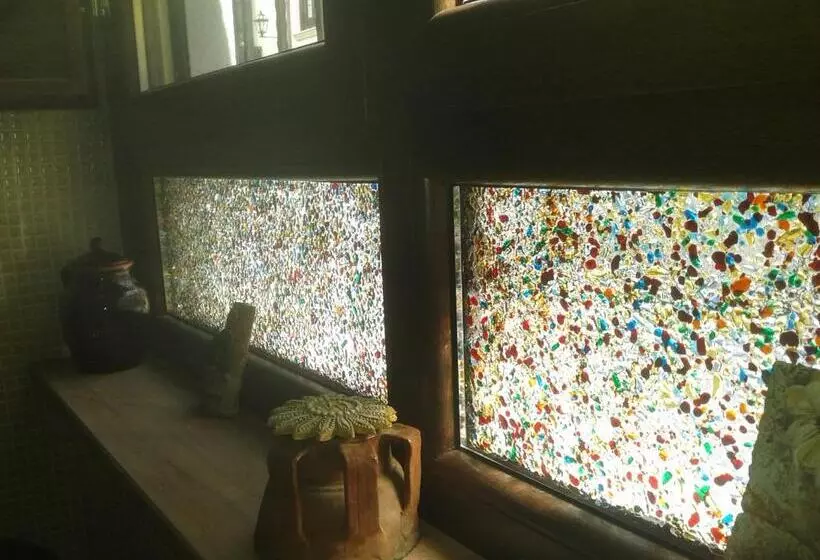 B & B Luoghi Antichi