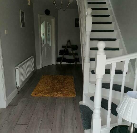 مبيت وإفطار An Charraig Ban On The Wild Atlantic Way F94wt02