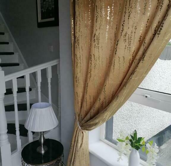 مبيت وإفطار An Charraig Ban On The Wild Atlantic Way F94wt02