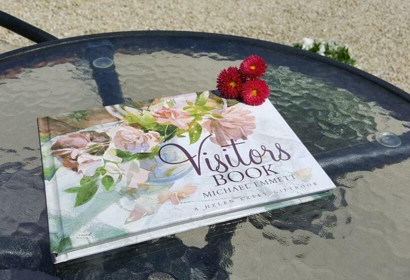 مبيت وإفطار An Charraig Ban On The Wild Atlantic Way F94wt02