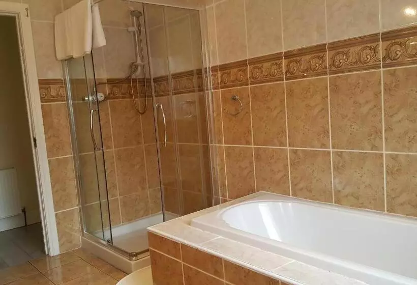 ベッドアンドブレックファースト An Charraig Ban On The Wild Atlantic Way F94wt02