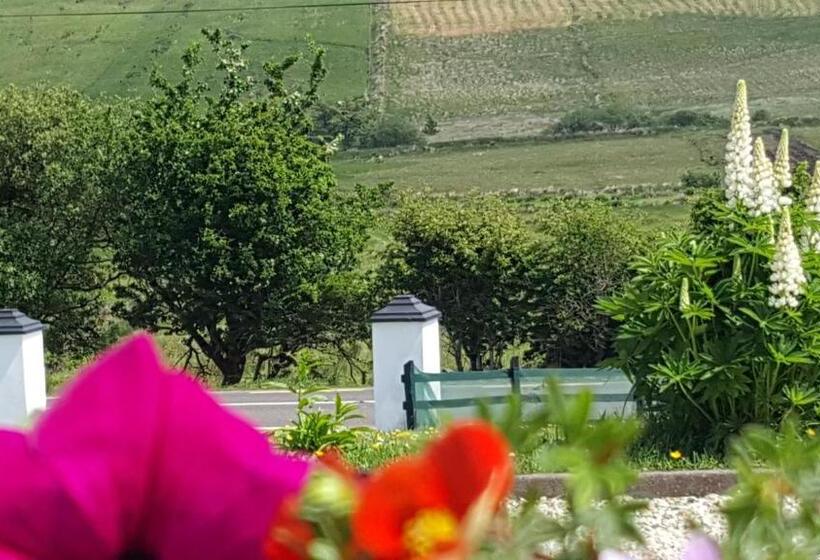 مبيت وإفطار An Charraig Ban On The Wild Atlantic Way F94wt02