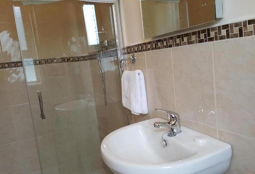 مبيت وإفطار An Charraig Ban On The Wild Atlantic Way F94wt02