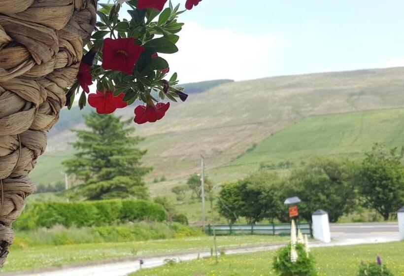 مبيت وإفطار An Charraig Ban On The Wild Atlantic Way F94wt02