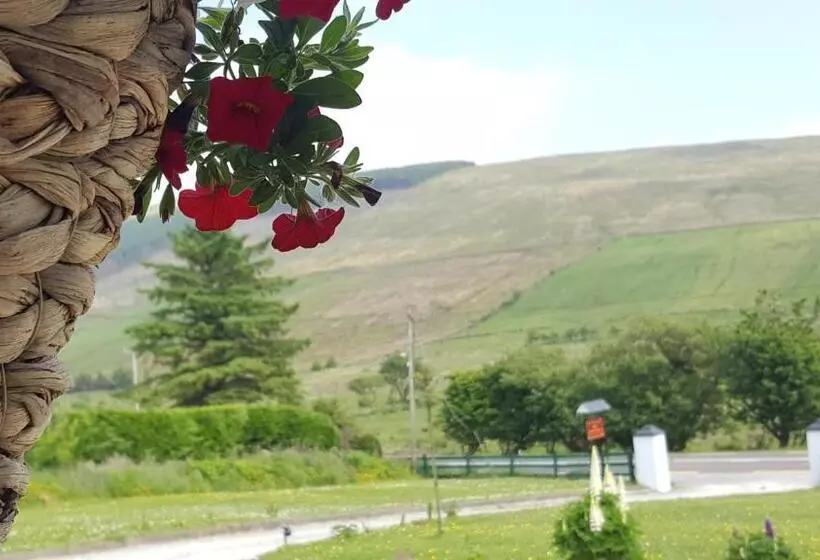 ベッドアンドブレックファースト An Charraig Ban On The Wild Atlantic Way F94wt02