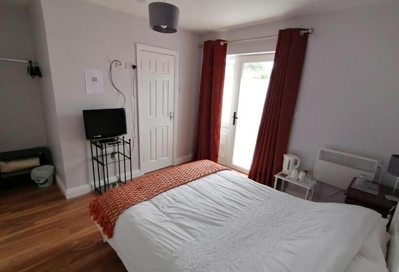 مبيت وإفطار An Charraig Ban On The Wild Atlantic Way F94wt02