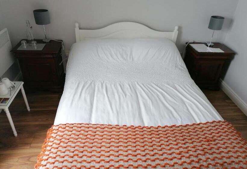 مبيت وإفطار An Charraig Ban On The Wild Atlantic Way F94wt02