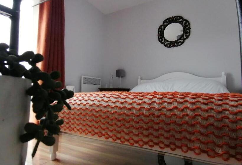 مبيت وإفطار An Charraig Ban On The Wild Atlantic Way F94wt02