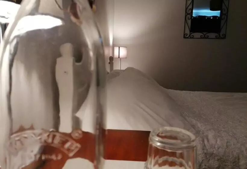 ベッドアンドブレックファースト An Charraig Ban On The Wild Atlantic Way F94wt02